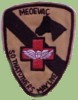 First Cavalry MEOEVAC So That Others May Live patch variation