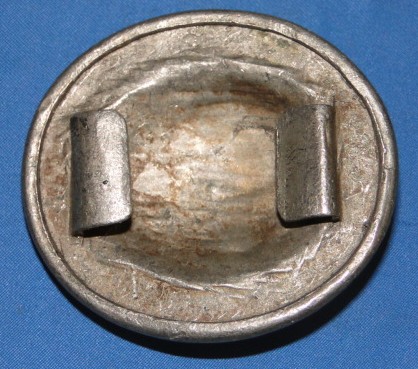 Luftwaffe belt buckle - Replica