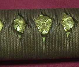 Menuki