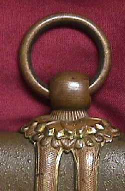 Shin-Gunto (Suspension mount)
