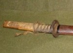 1800s Wakisashi sword