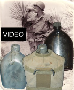 The US Ammo Pouch