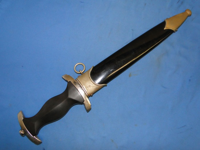 Fake SS Himler Dagger - Replica