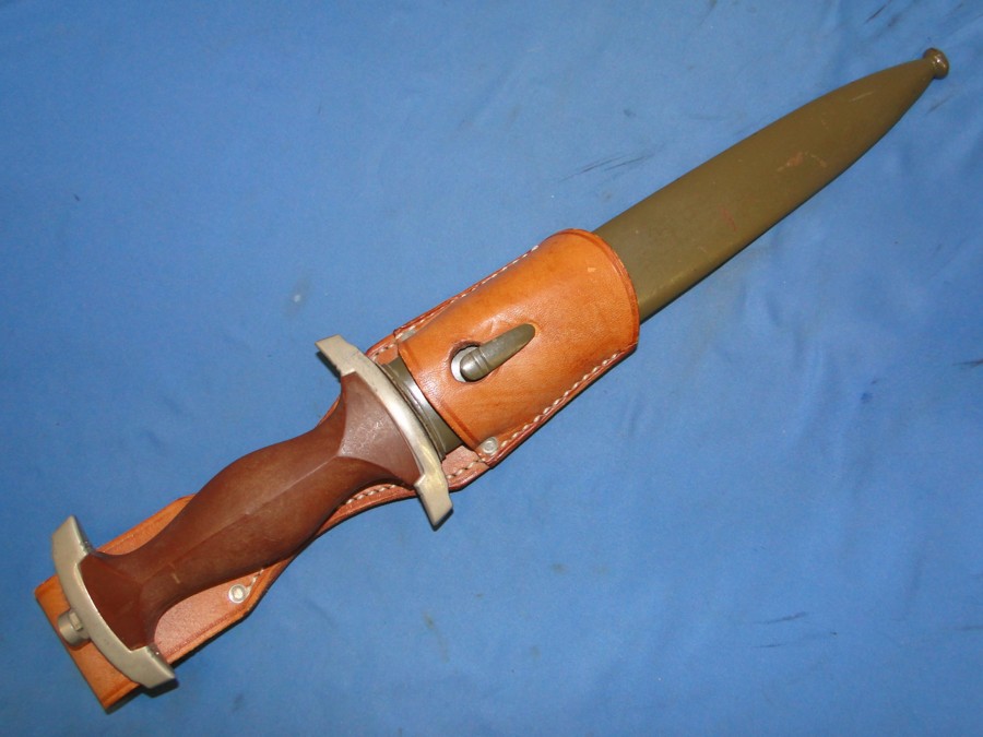 Fake NPEA Dagger - Replica