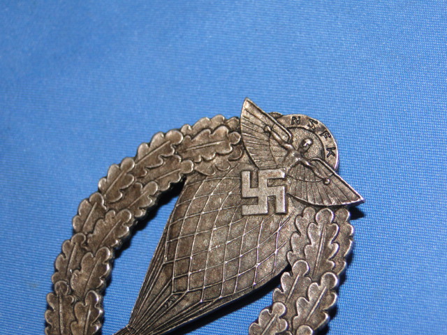 Fake fakeball Dagger - Replica