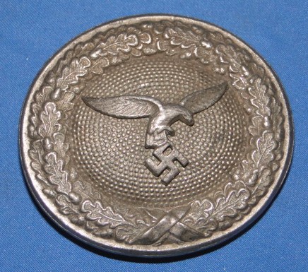 Luftwaffe belt buckle - Replica