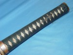 Showa period Katana sword