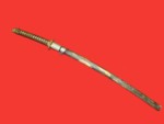 WWII Japanese Katana by swordsmith Kane WWII Showato blade signed Kane