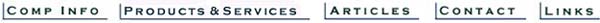 Navagation Bar